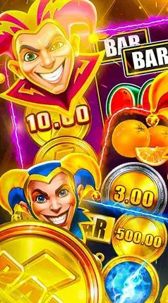 Jokers Slots preview
